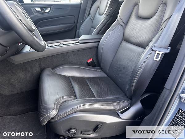 Volvo XC 60 - 7