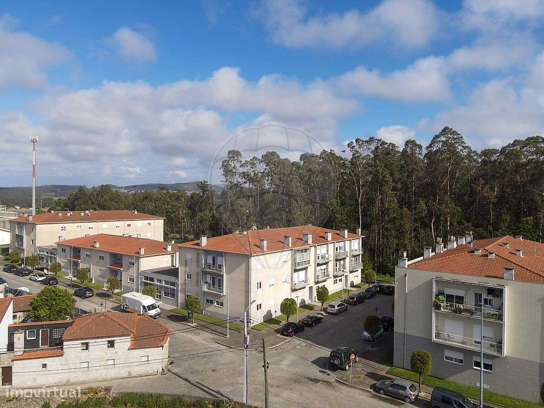 Apartamento T3 para venda-21