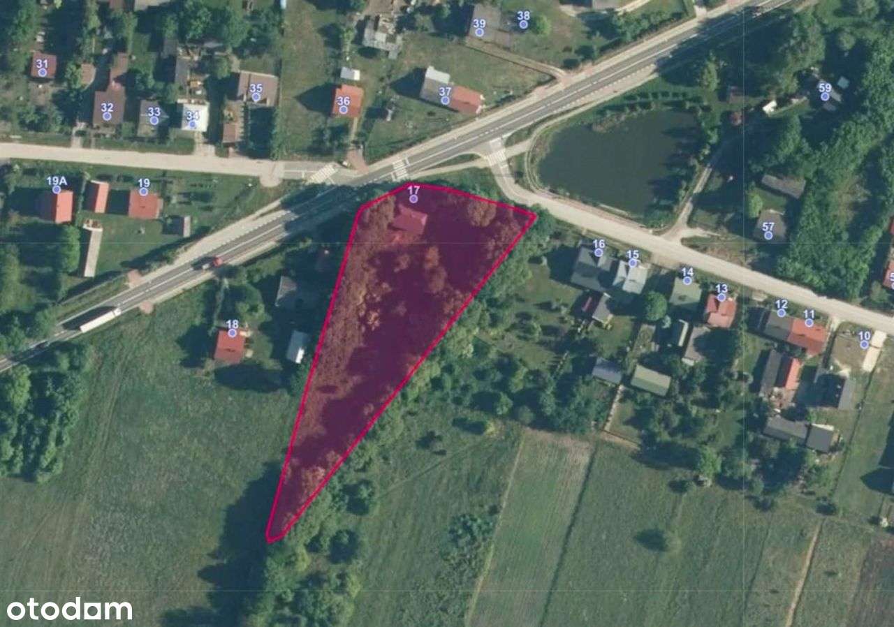 Dom w Kijach, pińczowski | 95m² , 55 ar-4