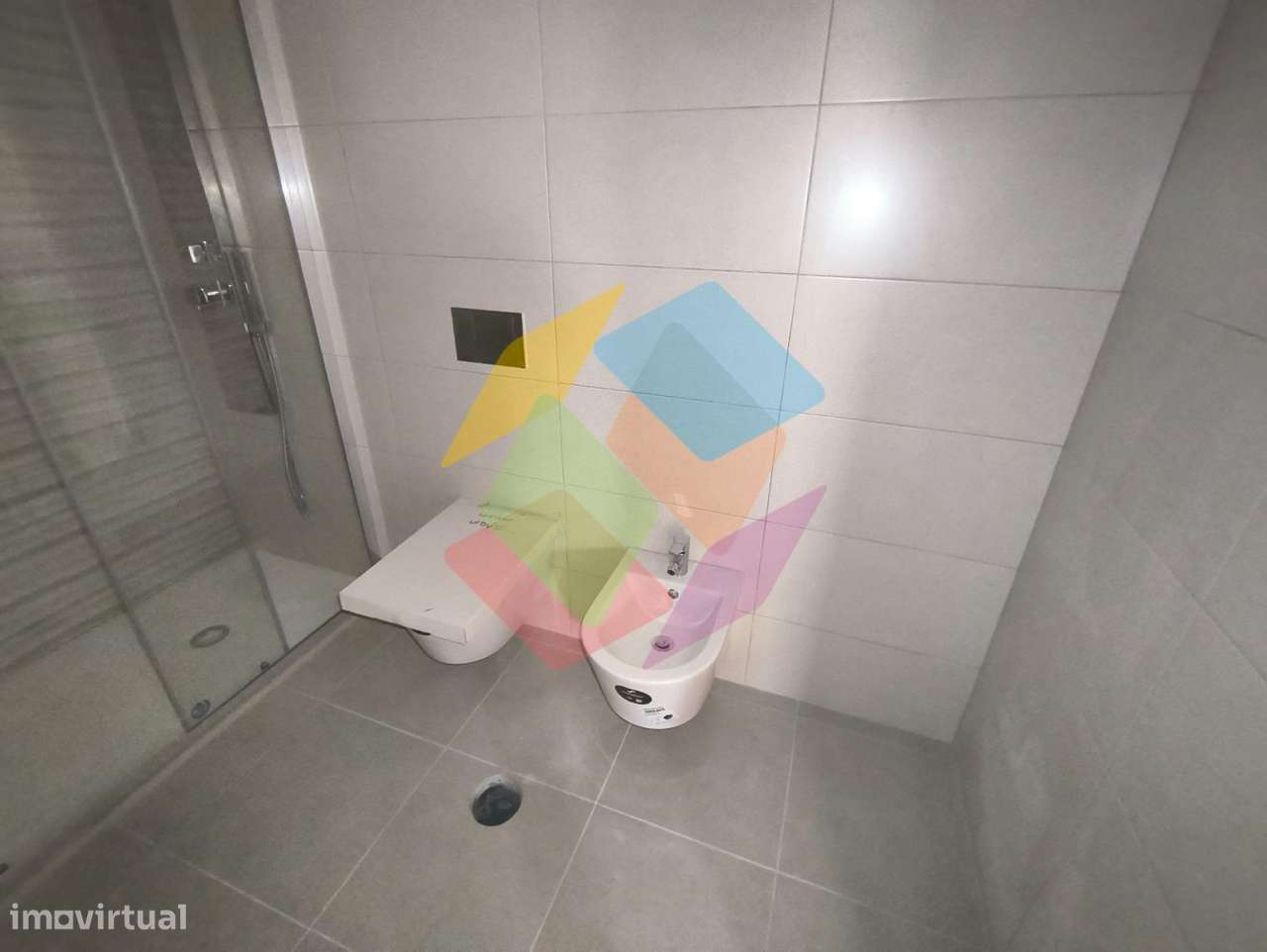 Moradia em Lobão, moderna, luminosa e pensada para o conforto da fam?-44