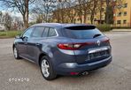 Renault Megane Grandtour dCi 110 FAP EDC Bose Edition - 8