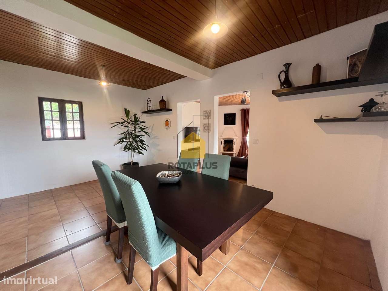Quinta de Charme com Antigo Lagar, Pomar e 2.200 m² de Natureza-29