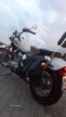 Honda Shadow - 5