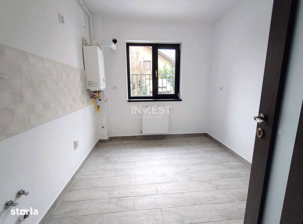 COMISION 0%! INTABULAT! 2 CAMERE DECOMANDAT POPAS PACURARI - Imagine principală: 4/7