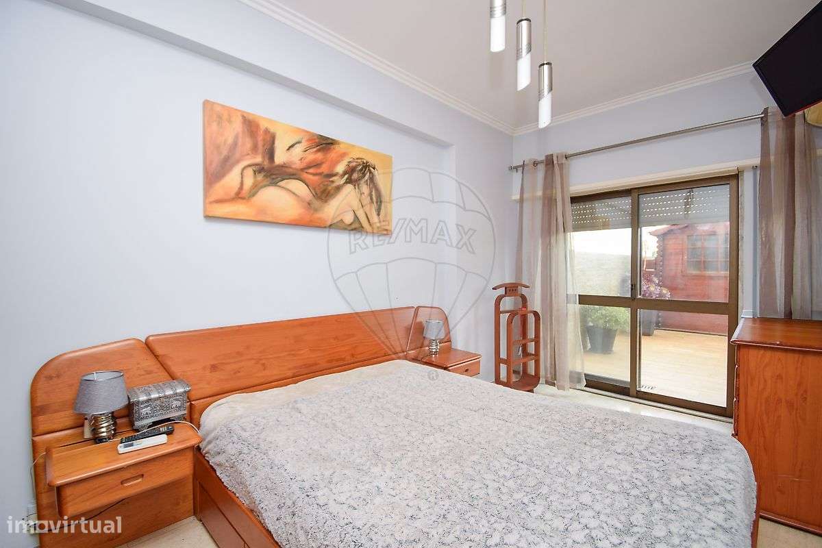 Apartamento T3 para venda-8