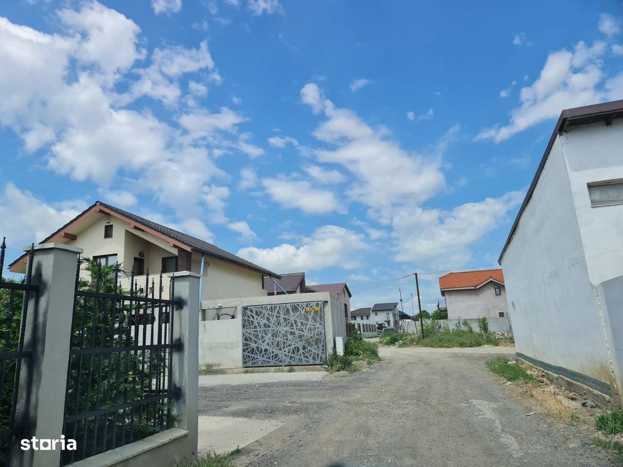 Teren de vanzare Constanta zona Km 5 - Imagine principală: 4/6