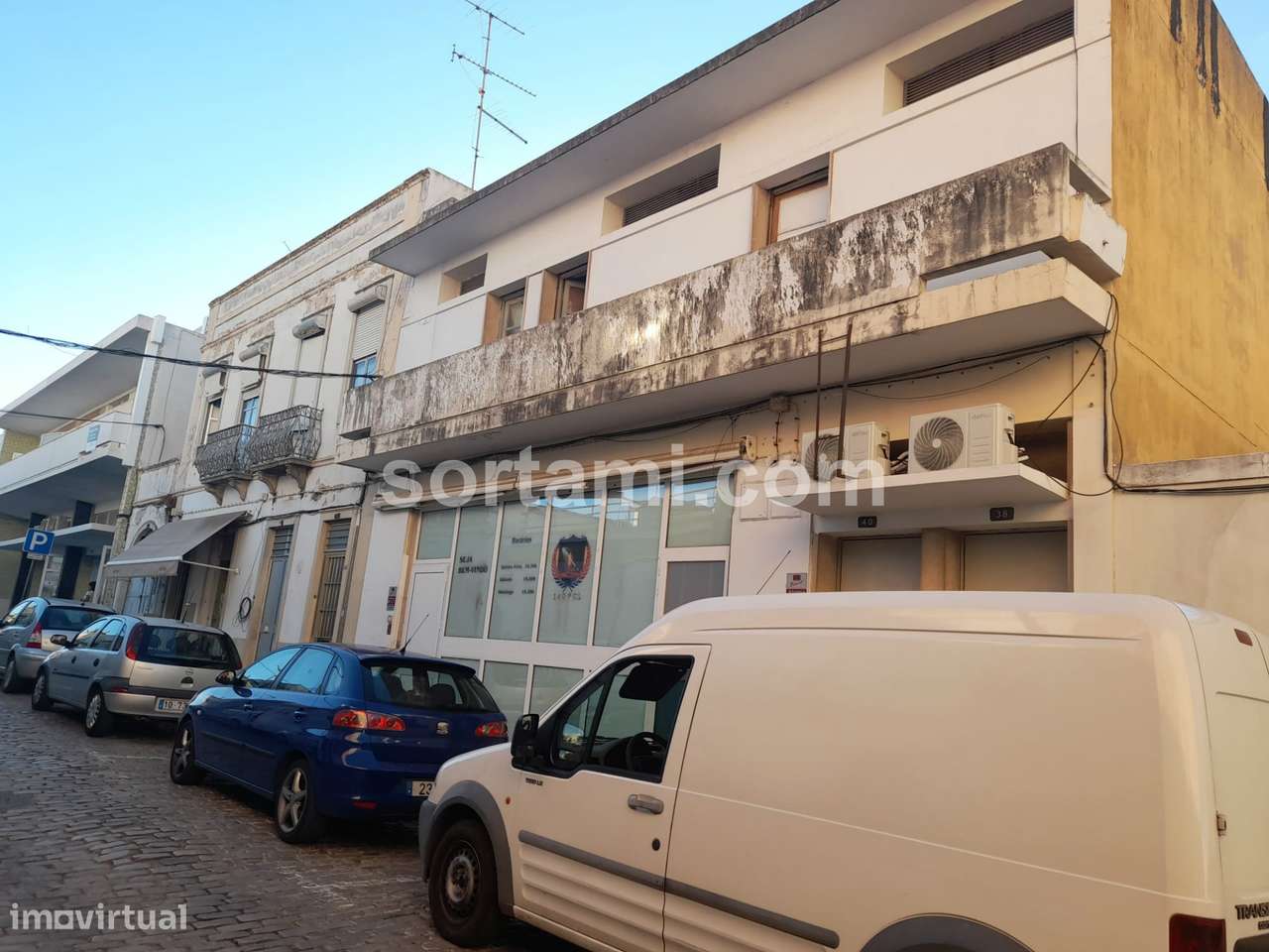 Predio Venda Em Loule Sao Clemente Loule