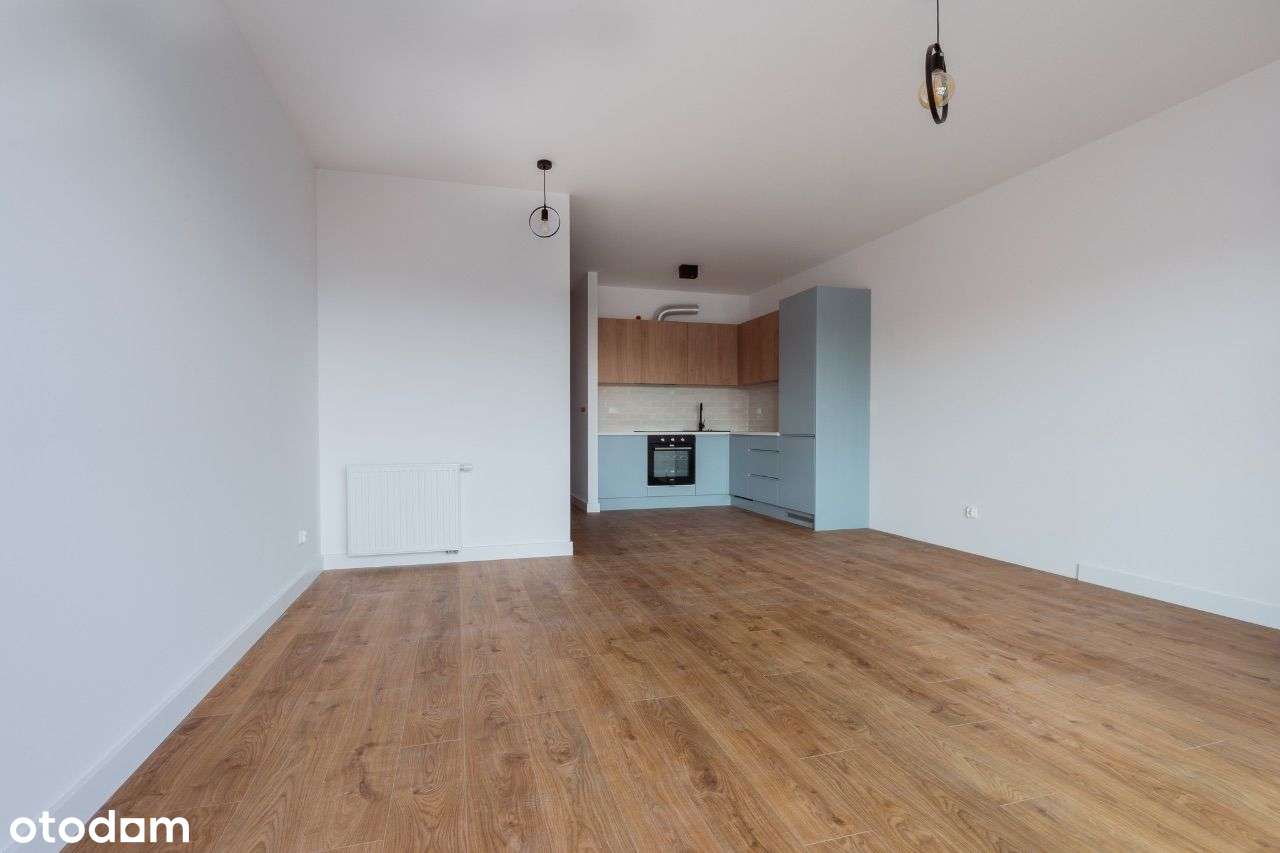 Mieszkanie 35 m², Chopina, Skrzetusko, Bydgoszcz-7