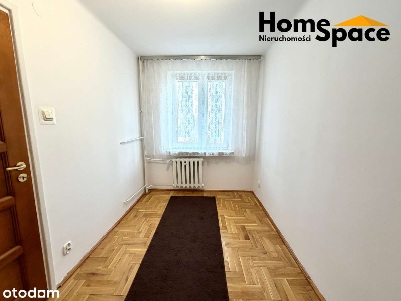 3-pokojowe mieszkanie – ul. Sienkiewicza, Rzeszów, 54 m² - Pełny obrazek: 3/8