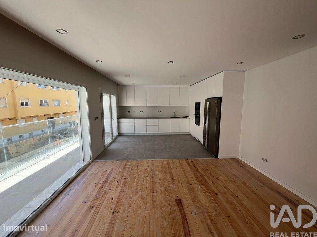 Apartamento T4 em Cascais e Estoril de 138,48 m2 - Grande imagem: 5/40