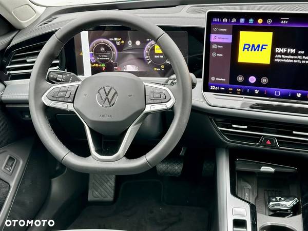 Volkswagen Passat 2.0 TDI EVO Elegance DSG - 16