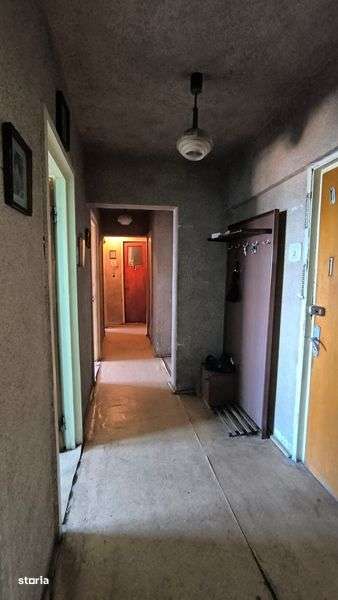 Apartament 3 camere