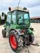 Fendt 260 V - 4