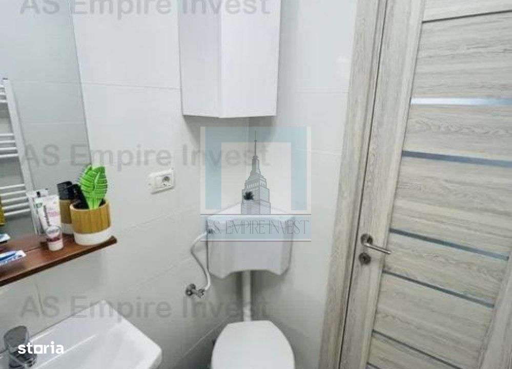 Ap 3 camere mobilat-utilat - zona Brasovul Vechi - Imagine principală: 5/7