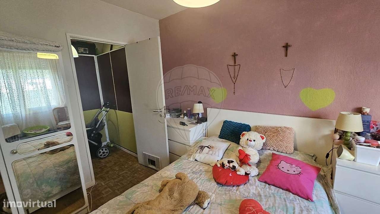 Apartamento T2 para venda-10