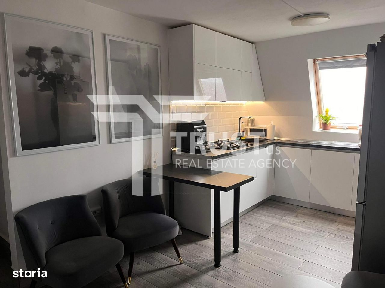 Apartament 2 Camere | Mansarda | Decomandata | Renovata | Dambovita