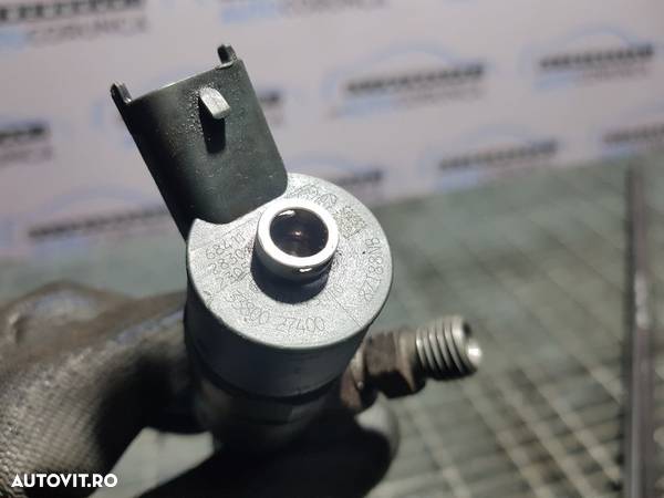 Injector Hyundai Tucson 2.0 Diesel 2004 - 2010 140CP D4EA Euro4 (446) 3380027400 - 2