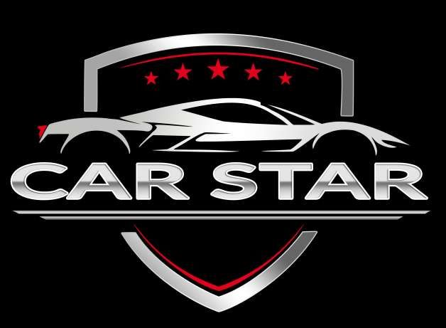 Car Star logo