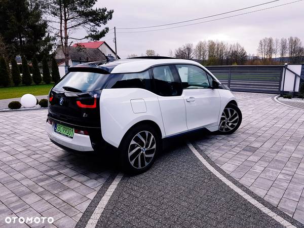 BMW i3 94 Ah - 5