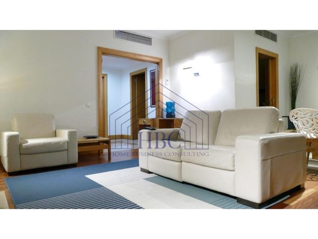 Apartamento T2 Exclusivo na Expo Sul-3