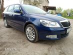 Skoda Octavia 1.8 TSI Laurin & Klement - 1