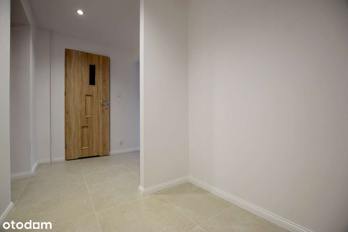 Słoneczne mieszkanie po remoncie-6