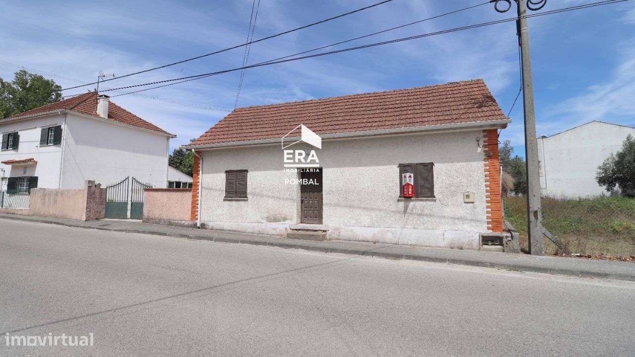 Moradia T3 com 500m2 de terreno, Albergaria dos Doze - Grande imagem: 4/24