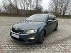 Skoda Octavia 2.0 TDI RS - 1