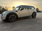 MINI Clubman One D - 39