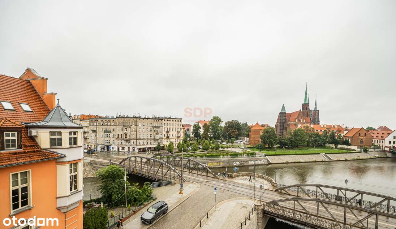 Luksusowe mieszkanie | Młyn Maria |  Super widok | - Pełny obrazek: 4/8