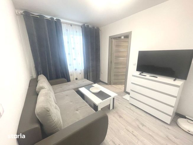 Apartament 2 camere, Trivale, 40mp