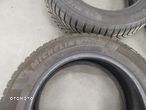 Opony Michelin Alpin 6 205/55 r16 6mm 2019r. 4szt - 15