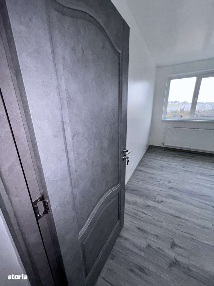 Dristor/ park lake , două camere-0