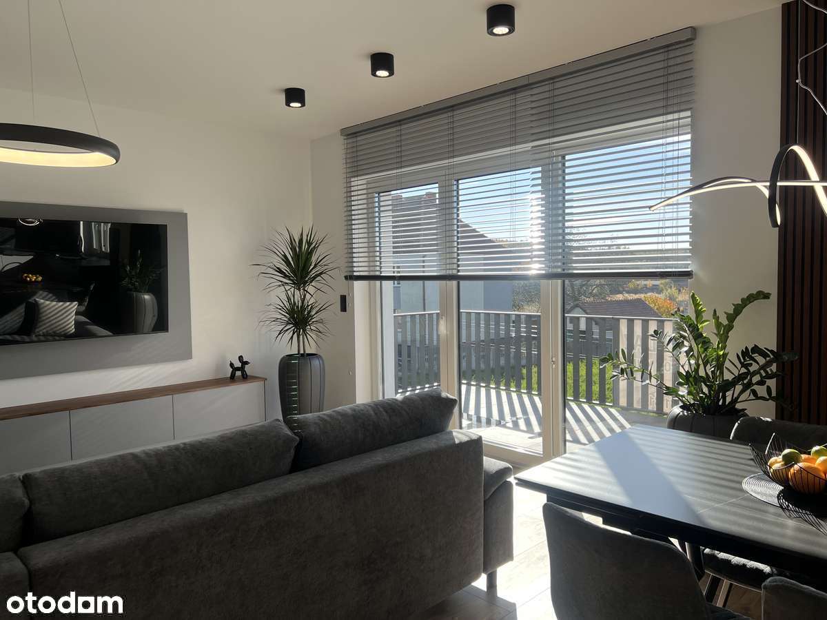 Nowy bezczynszowy apartament w widokowej dzielnicy Tarnowskich Gór ! - Pełny obrazek: 3/20