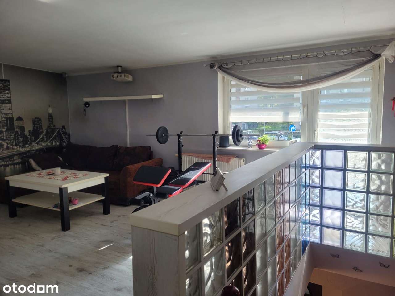 Przestronny dom z garażem-10