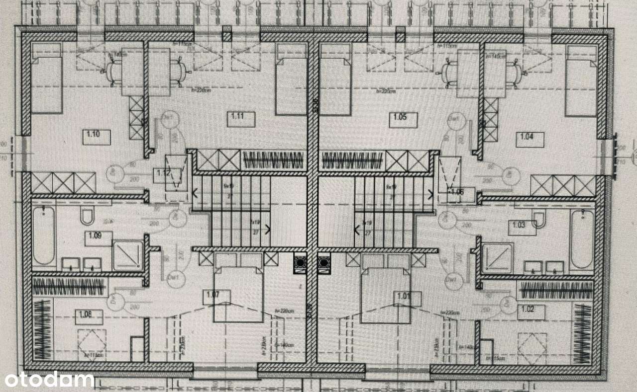 BEZPOŚREDNIO I Kameralna inwestycja I ogródki 6 arów I widok na Tatry - Pełny obrazek: 5/6