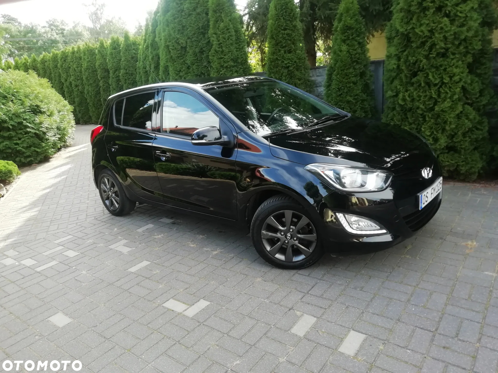 Hyundai i20 1.2 Trend - 4