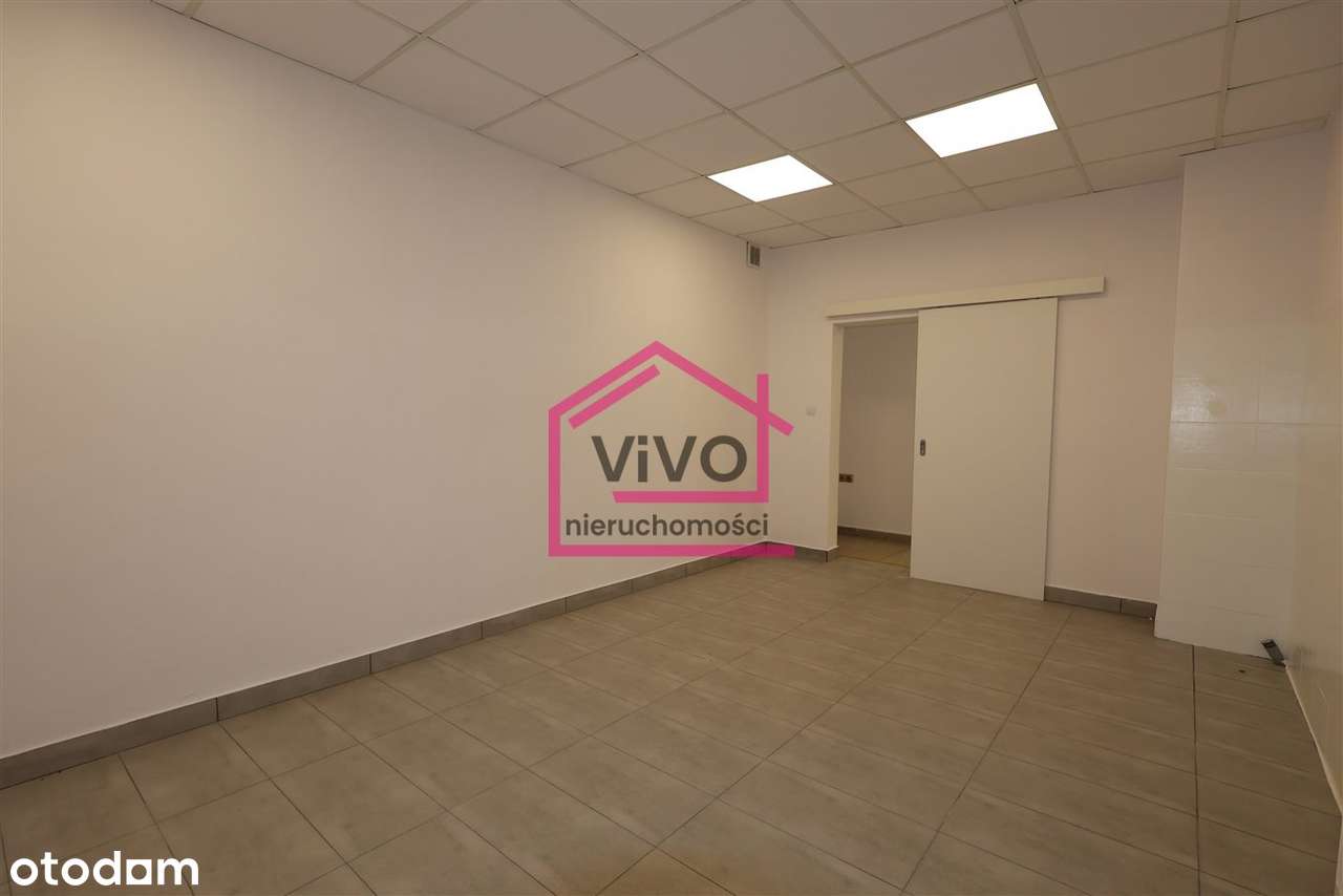 Nowy Atrakcyjny Lokal na Wynajem - Pawłowice - Pełny obrazek: 5/11