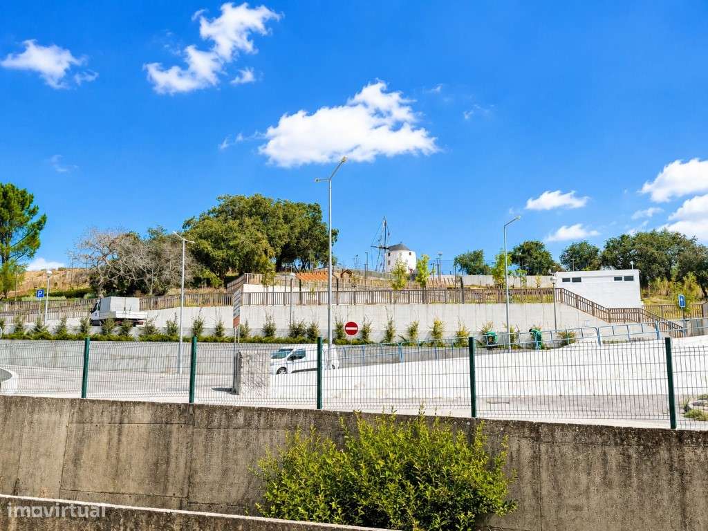 Apartamento T3 com Parqueamento para 3 Viaturas | Alcainça - Mafra ...-27