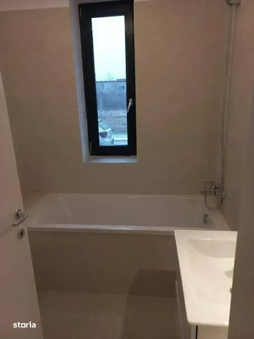 Bloc boutique finalizat, 3 camere, 94mp, vedere lac, finisaje premium-8