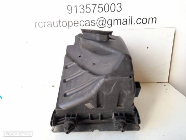 CAIXA FILTRO AR AUDI A3 8P 2.0 TDI 16V 140CV BLB 074906461B 0281002461 MEDIDOR SENSOR MASSA AR A4 B6 B7 A6 C6 VW VOLKSWAGEN GOLF PASSAT TOURAN SHARAN TOUAREG SKODA SUPERB SEAT ALTEA TOLEDO LEON CORDOBA MITSUBISHI OUTLANDER LANCER GRANDIS - 1