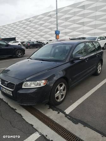 Volvo V50 2.0D Kinetic - 1