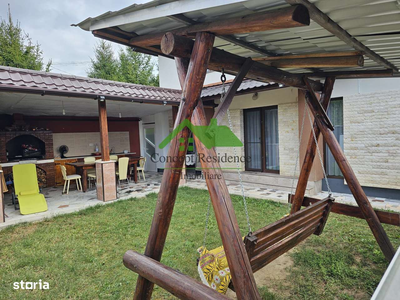 Casă modernă 127 mp utili, teren 250 mp, T. Magheraus– stradă privată-9