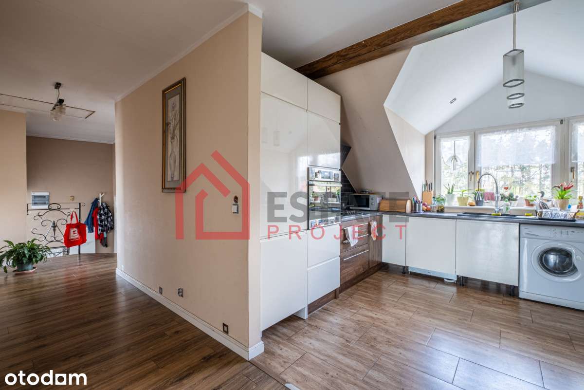 ** Warsztat + dom | Otwórz swój Biznes przy S6 **-13