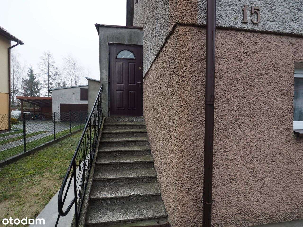 Dom wolnostojący w miejscowości Świercze w pobliżu-10