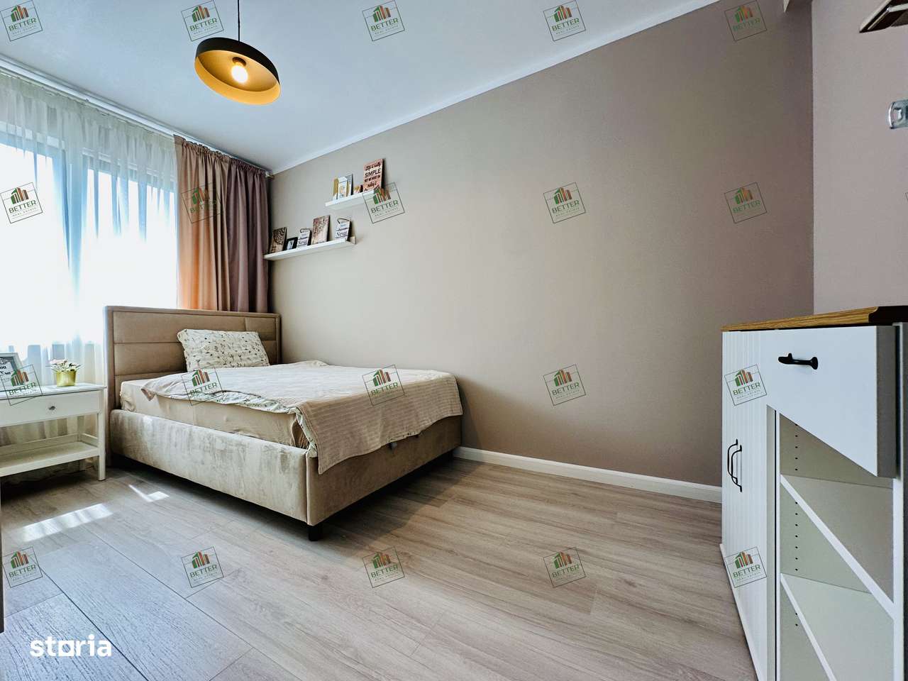 Oferta - Casa Pe Parter - 380 mp Teren in Comuna Berceni-13