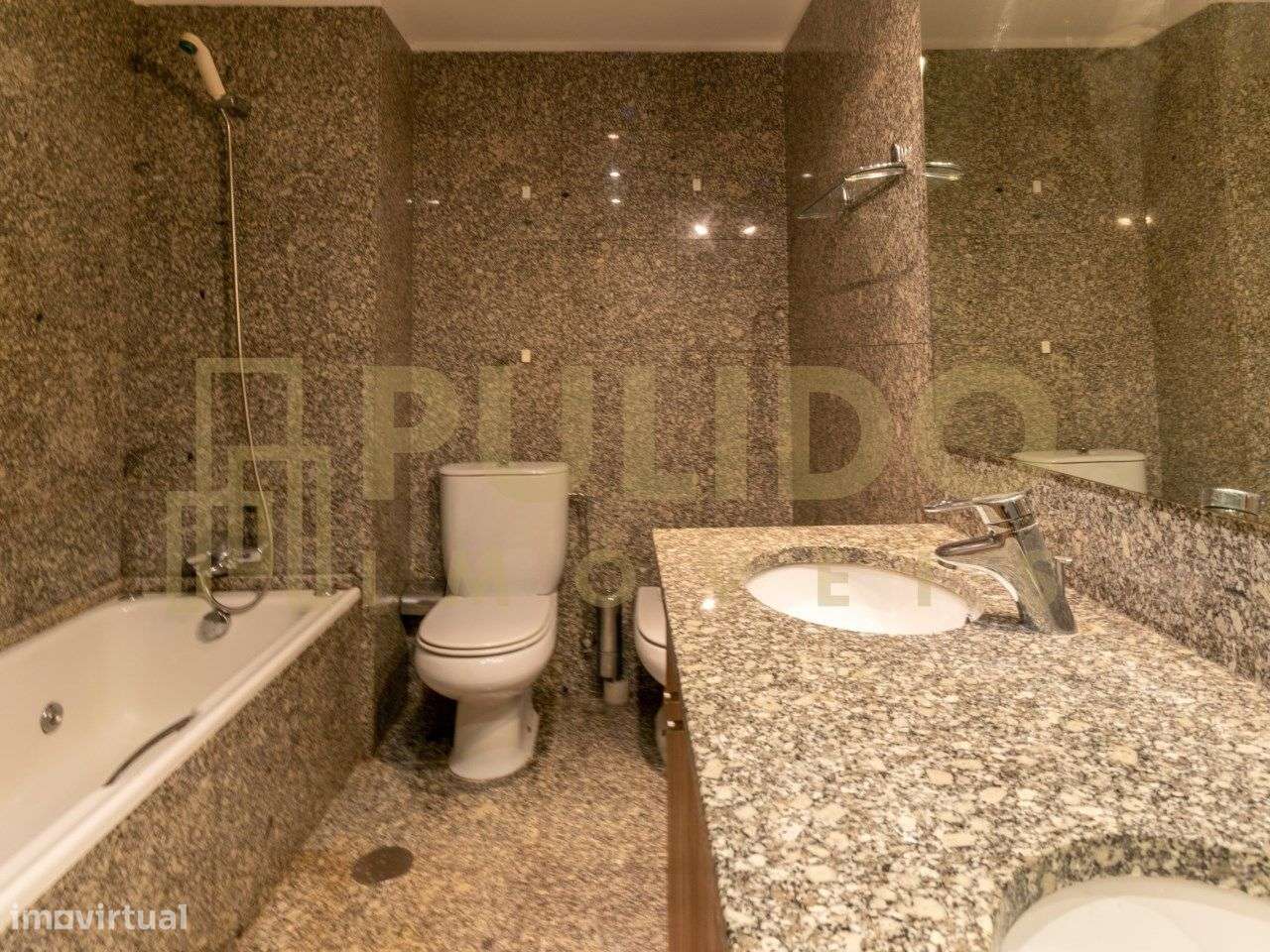 T4 com vistas mar, Foz do Douro, Porto-12