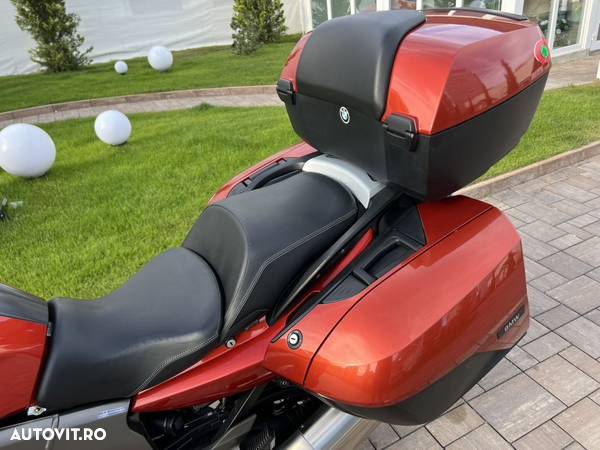 BMW K 1600 GT Sport - 34