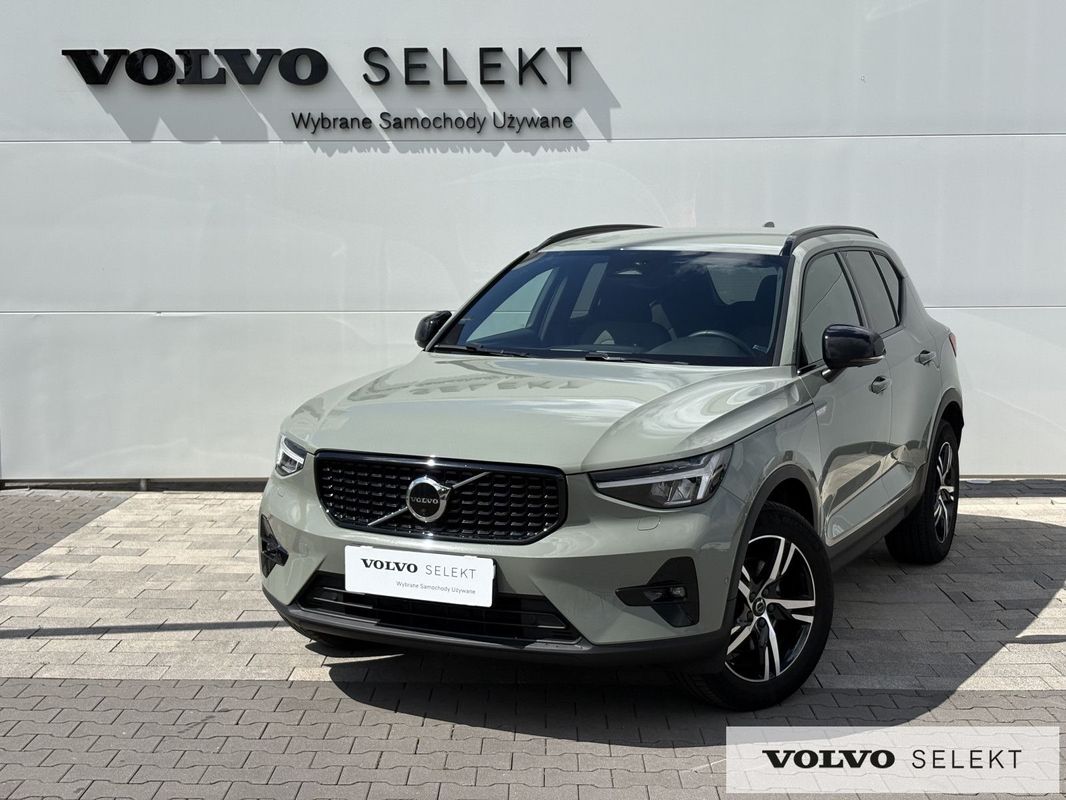volvo xc-40