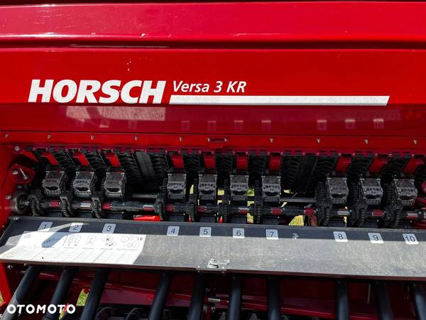 Horsch Versa 3 KR - 8